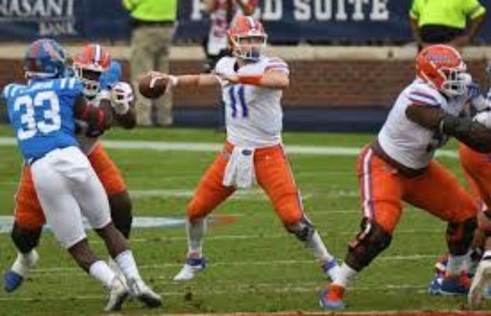 From Where I Sit- Florida at Ole Miss- 9/26/20